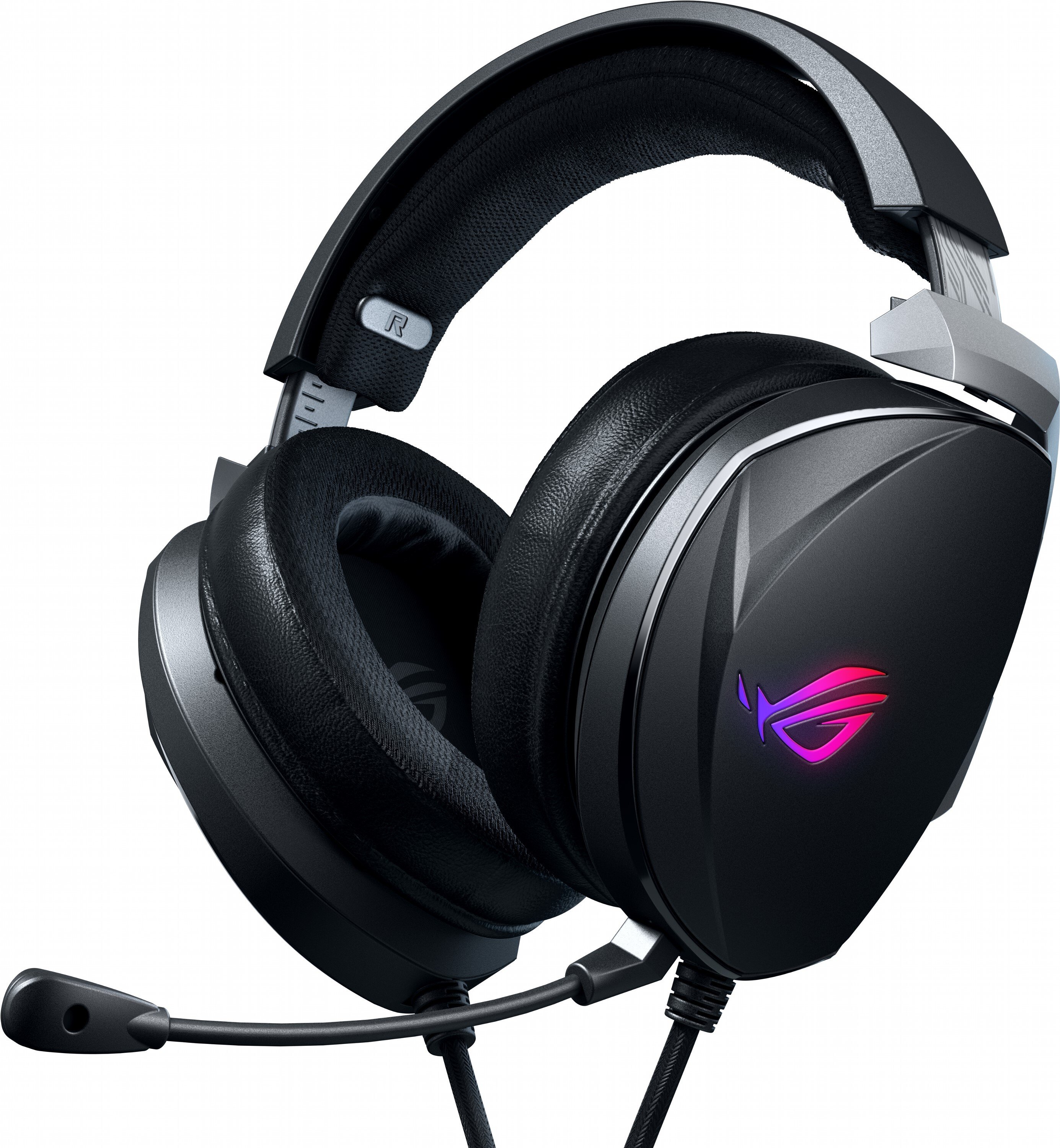 

ASUS ROG Theta 7.1 Black (90YH01W7-B2UA00)