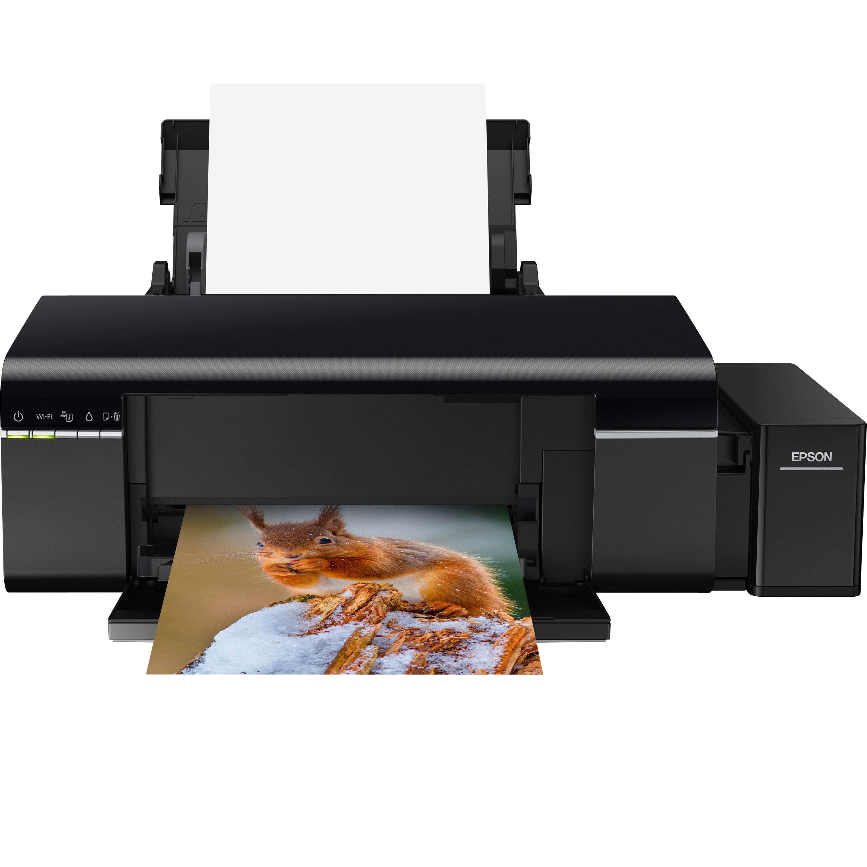

EPSON L805