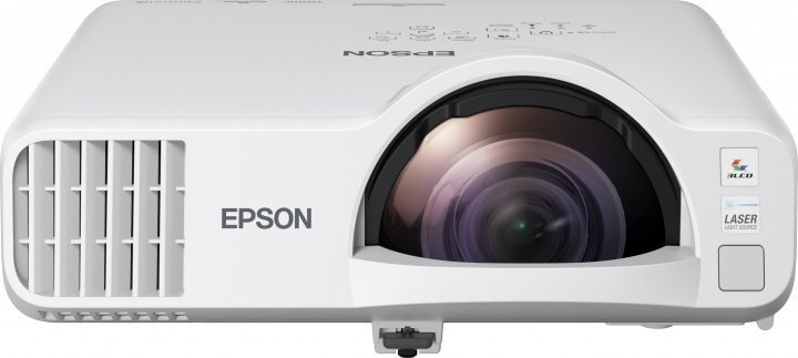 

EPSON EB-L200SW (3LCD, WXGA, 3800 lm, LASER) (V11H993040), Белый