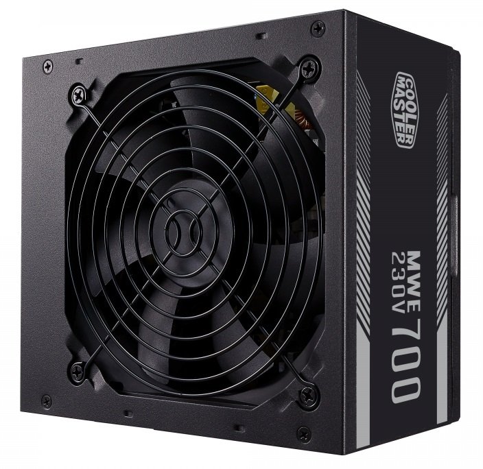 

Cooler Master MWE White V2 700W (MPE-7001-ACABW-EU)
