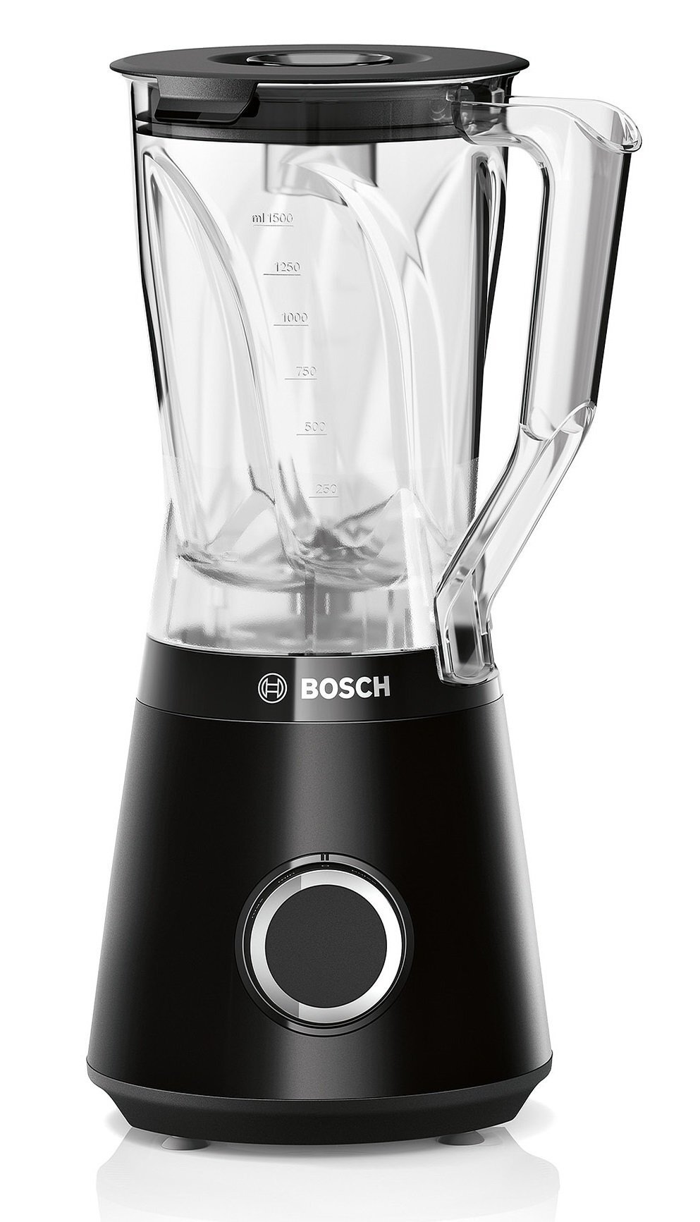 

BOSCH MMB6141B, Чёрный