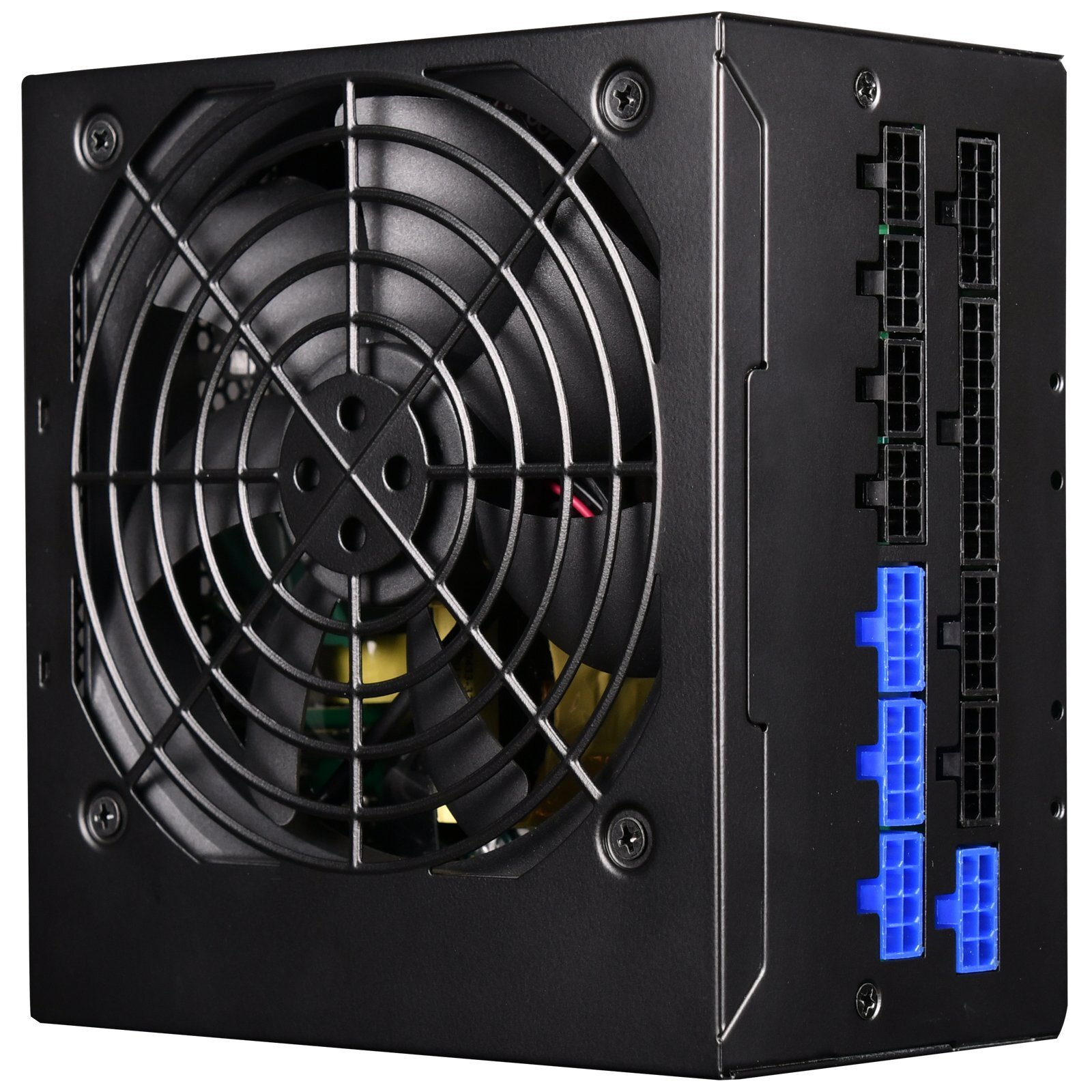 

SILVER STONE STRIDER ST65F-GS V1.1 650W (SST-ST65F-GS)