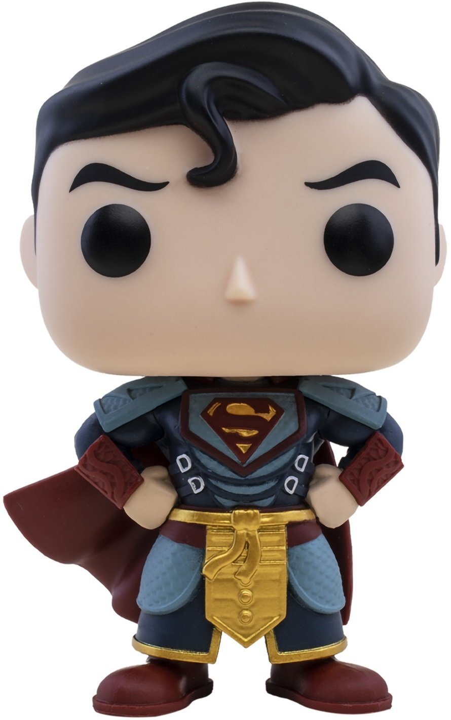 

Funko POP! Heroes DC Imperial Palace Superman (FUN25491162), Разноцветный