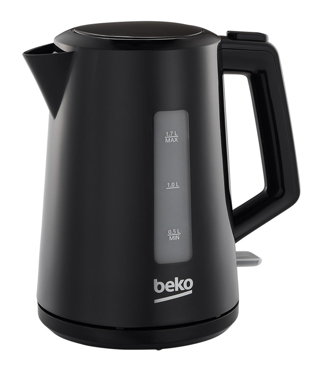 

BEKO WKM4226B, Чёрный