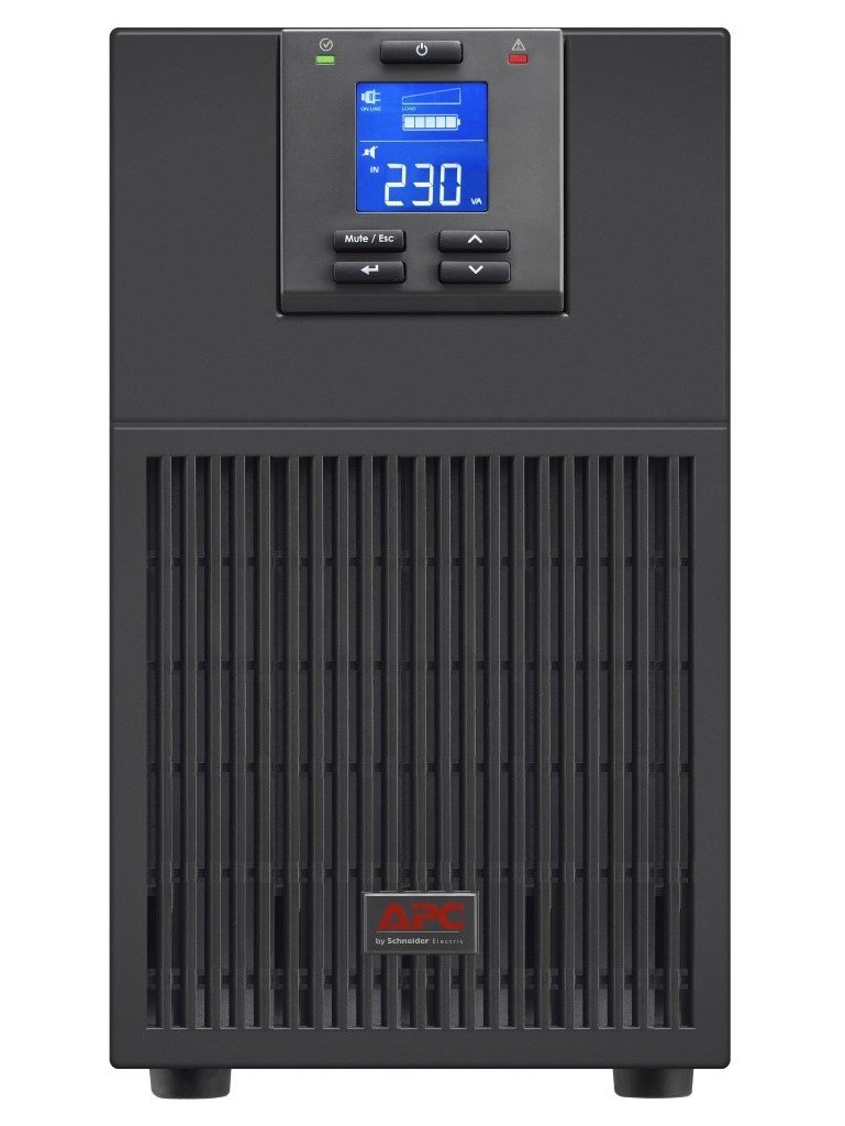 

APC Easy UPS SRV 1000VA (SRV1KI)