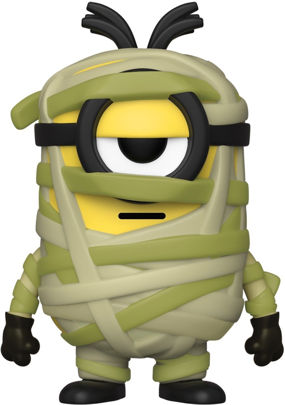 

Funko POP! Movies Minions Mummy Stuart (FUN25492142), Разноцветный