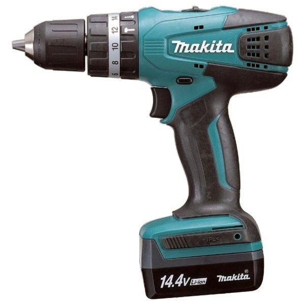 

MAKITA HP347DWE