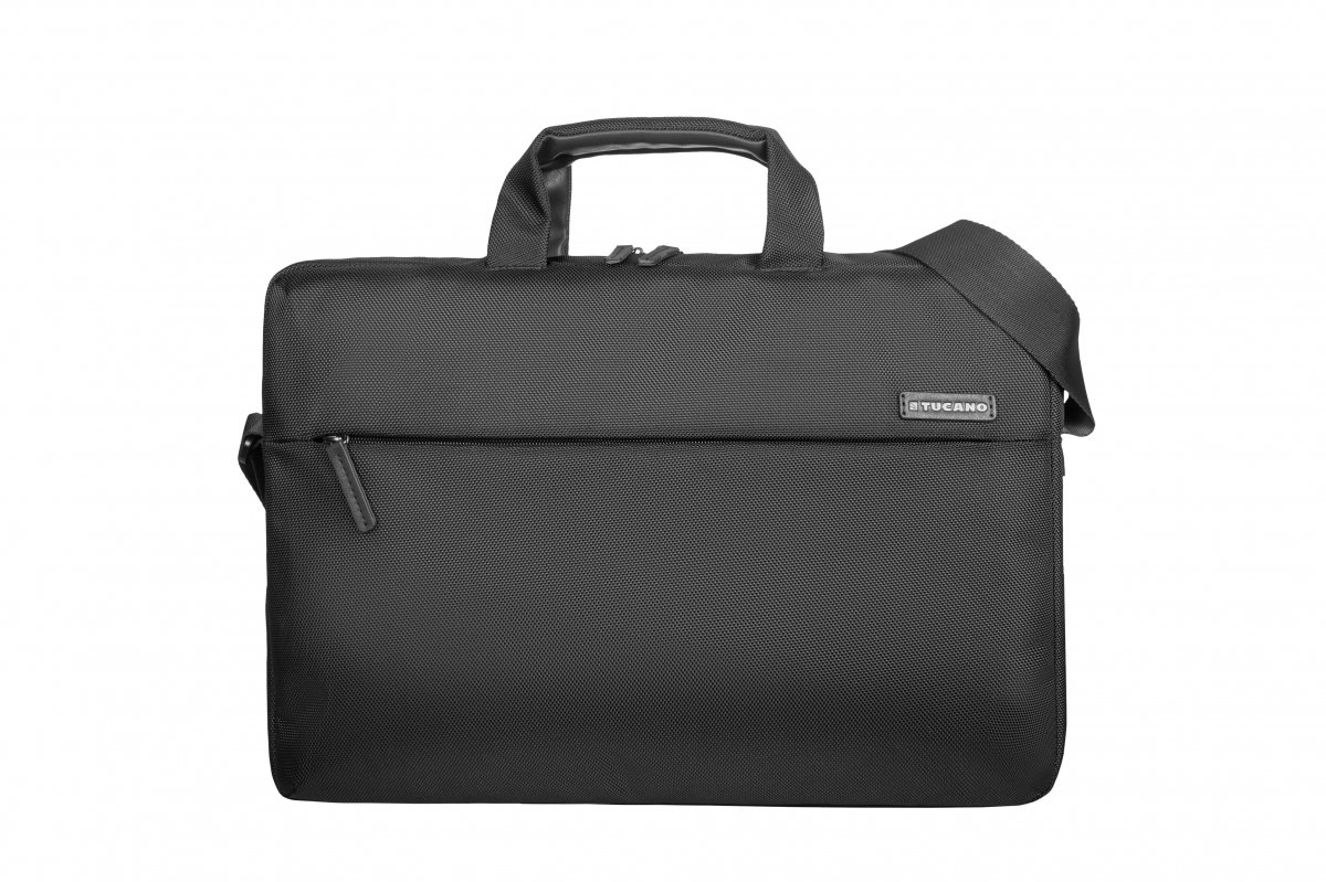 

TUCANO Free&Busy 15.6" Black (BFRBUB15-BK)