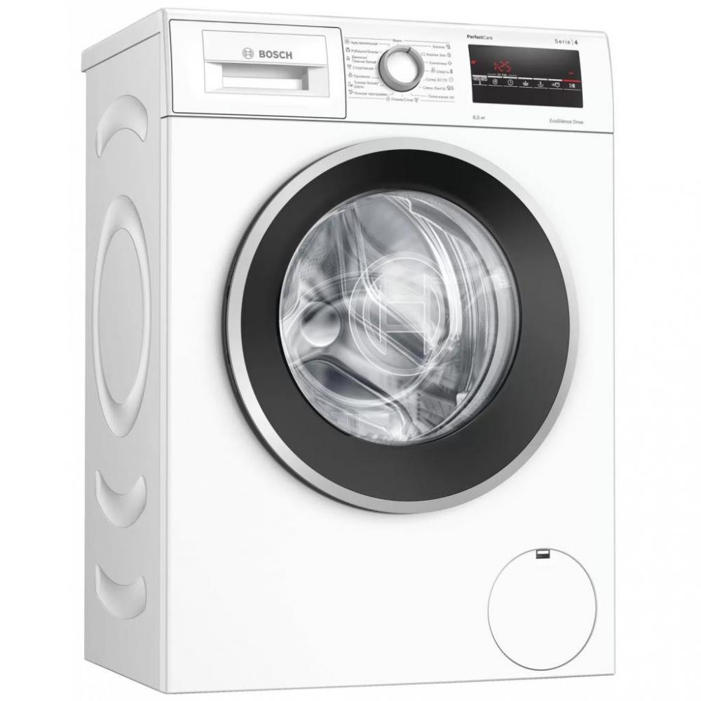 

BOSCH WLP20265BL, Белый