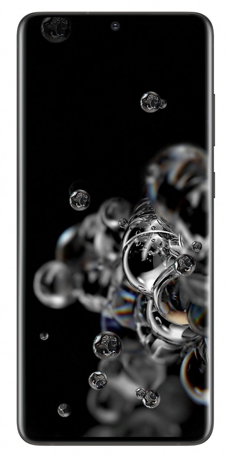 

SAMSUNG Galaxy S20 Ultra Black