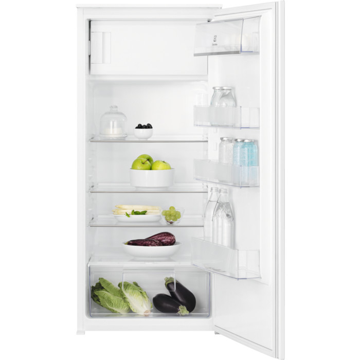 

ELECTROLUX RFB3AF12S, Белый