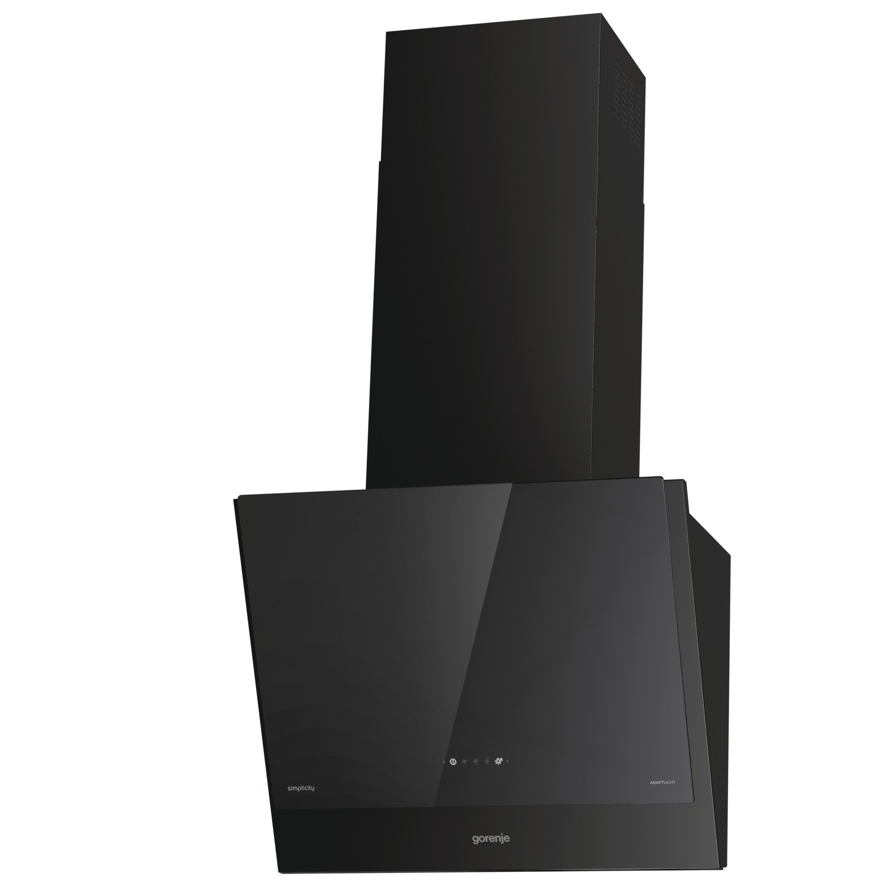 

GORENJE WHI6SYB, Чёрный