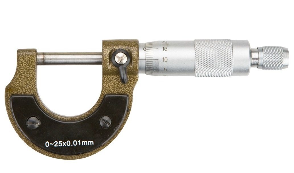 

TOPEX 0-25 мм (31C629)