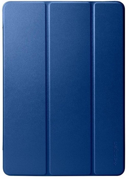 

Spigen для iPad Air 10.5 (2019) Smart Fold Blue (073CS26321)