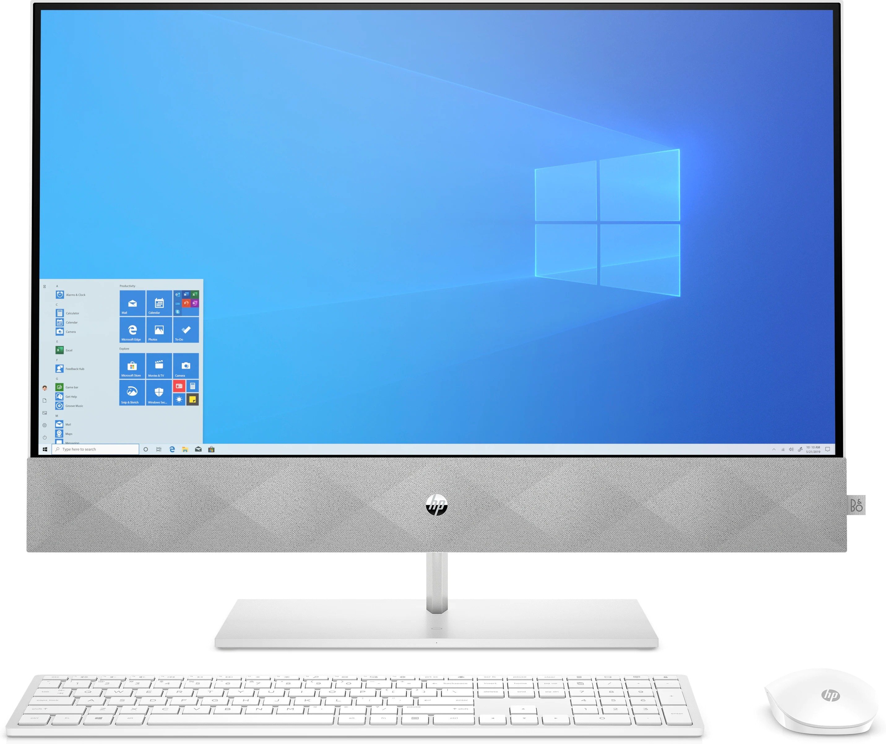 

HP Pavilion (426Q8EA)