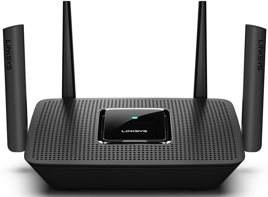 

LINKSYS MR8300 (MR8300-EU)