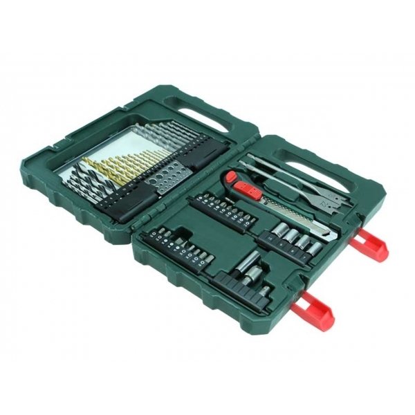 

METABO PROMOTION 55шт. (626707000)