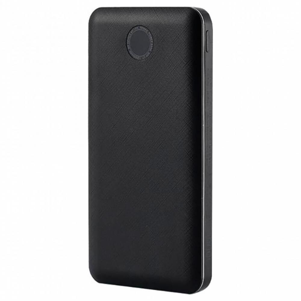 

REMAX Energy Eye Wireless 10000mAh black (PPP-37-BLACK), Чёрный