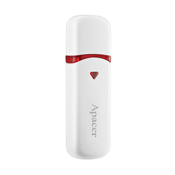 

APACER 16GB AH333 White