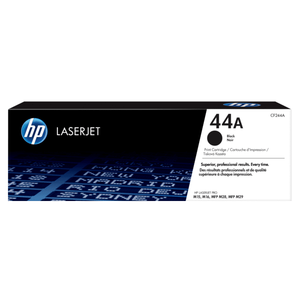 

HP CF244A