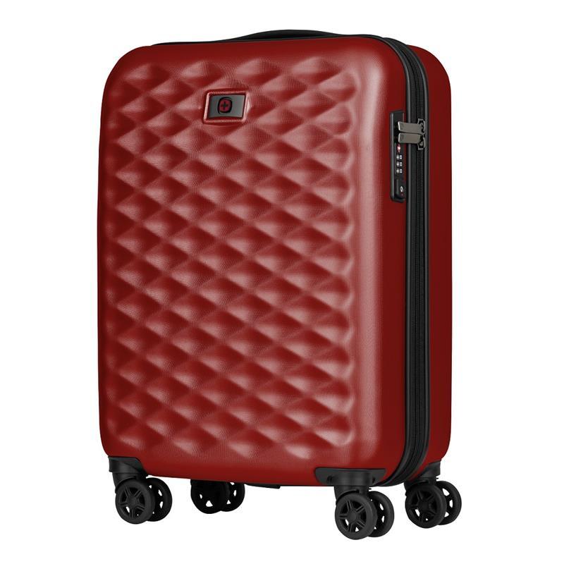 

WENGER Lumen 20" малый, красный (604337)