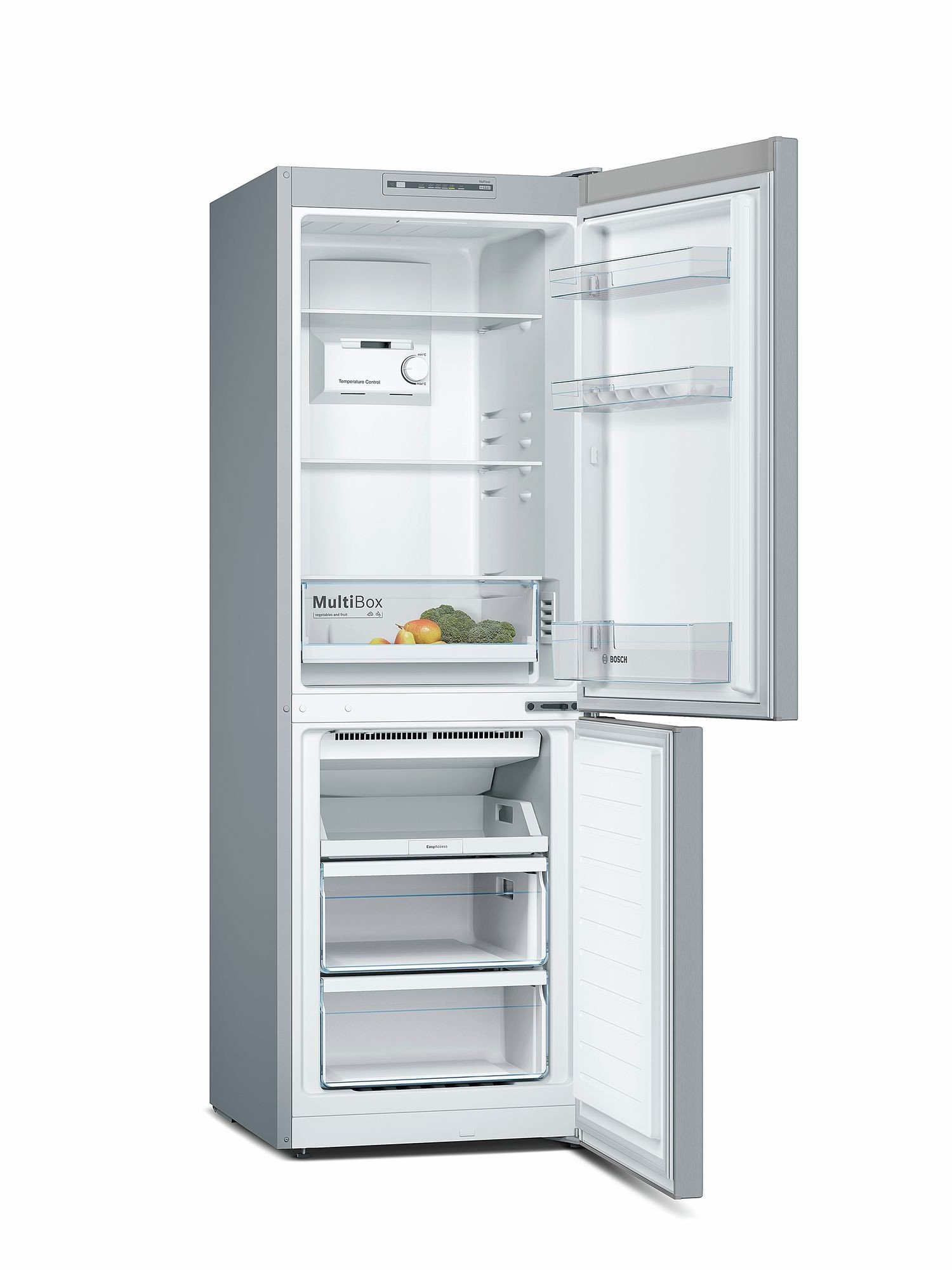 

BOSCH KGN33NL206