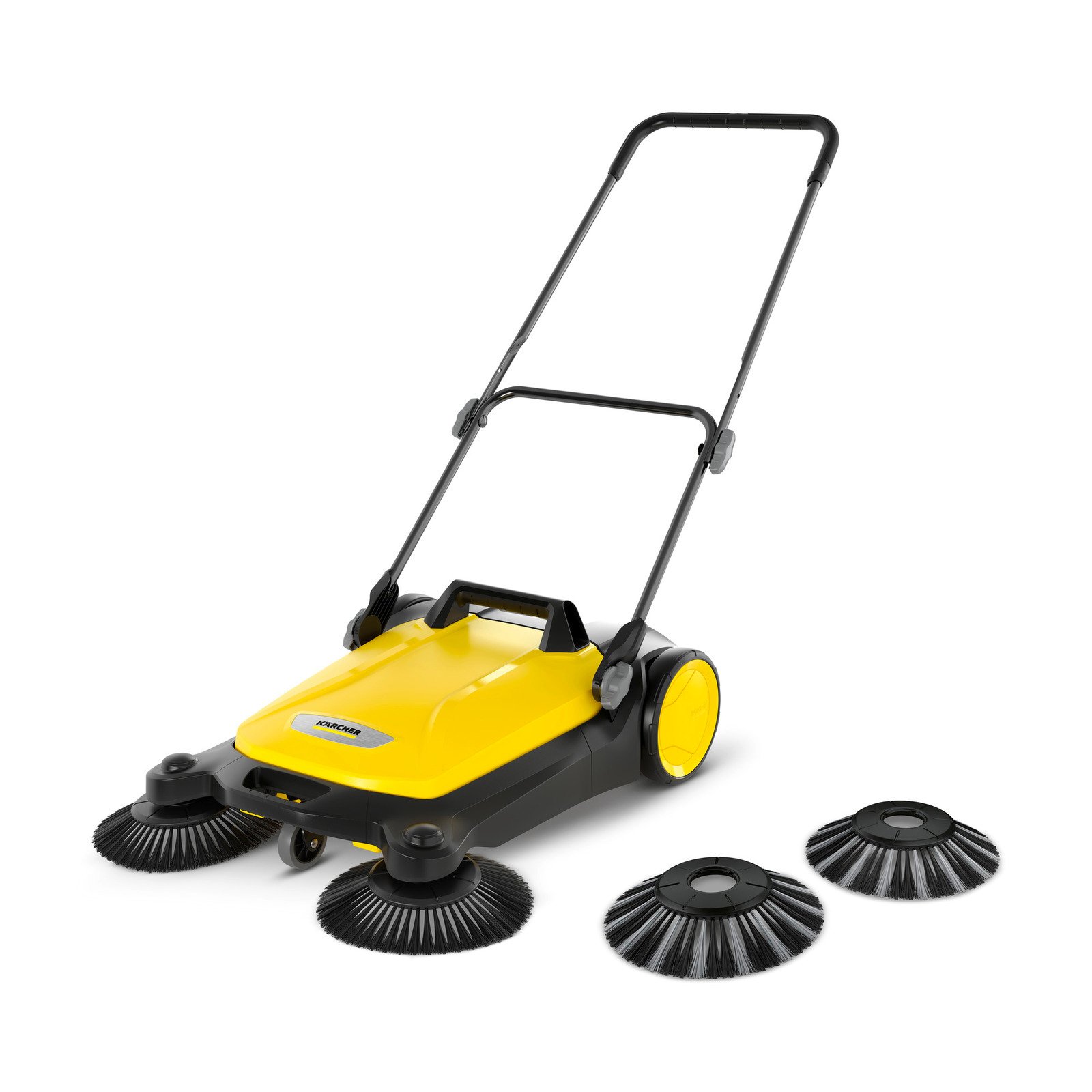 

KARCHER 1.766-365.0, Жёлтый