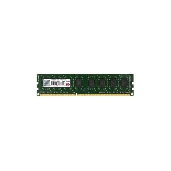 

TRANSCEND DDR3-1600 4GB (JM1600KLH-4G) Bulk