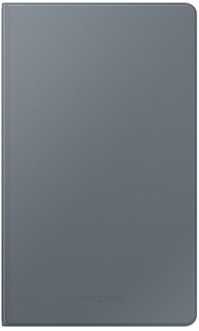 

SAMSUNG для Galaxy Tab A7 Lite Book Cover Dark Gray (EF-BT220PJEGRU)