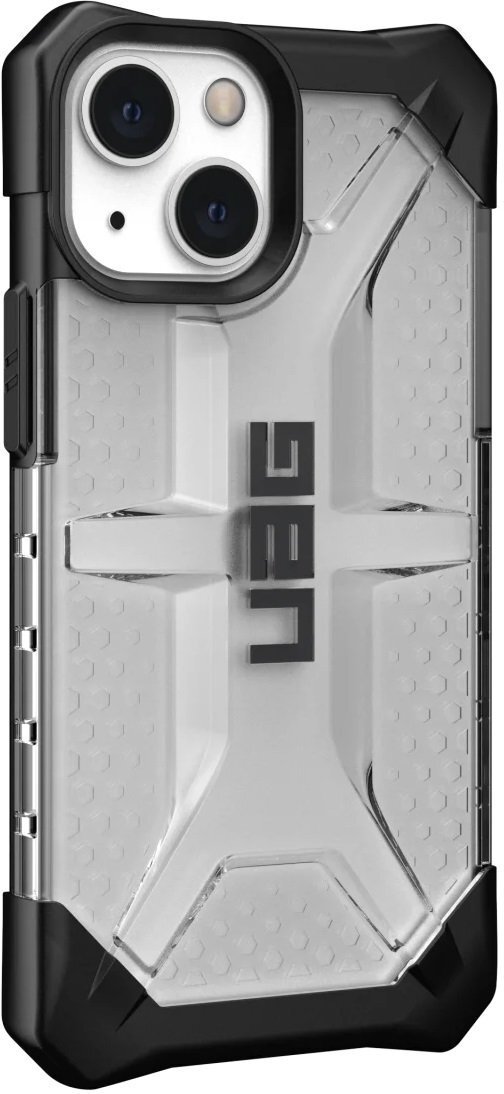 

UAG для iPhone 13 Mini Plasma Ice (113143114343)