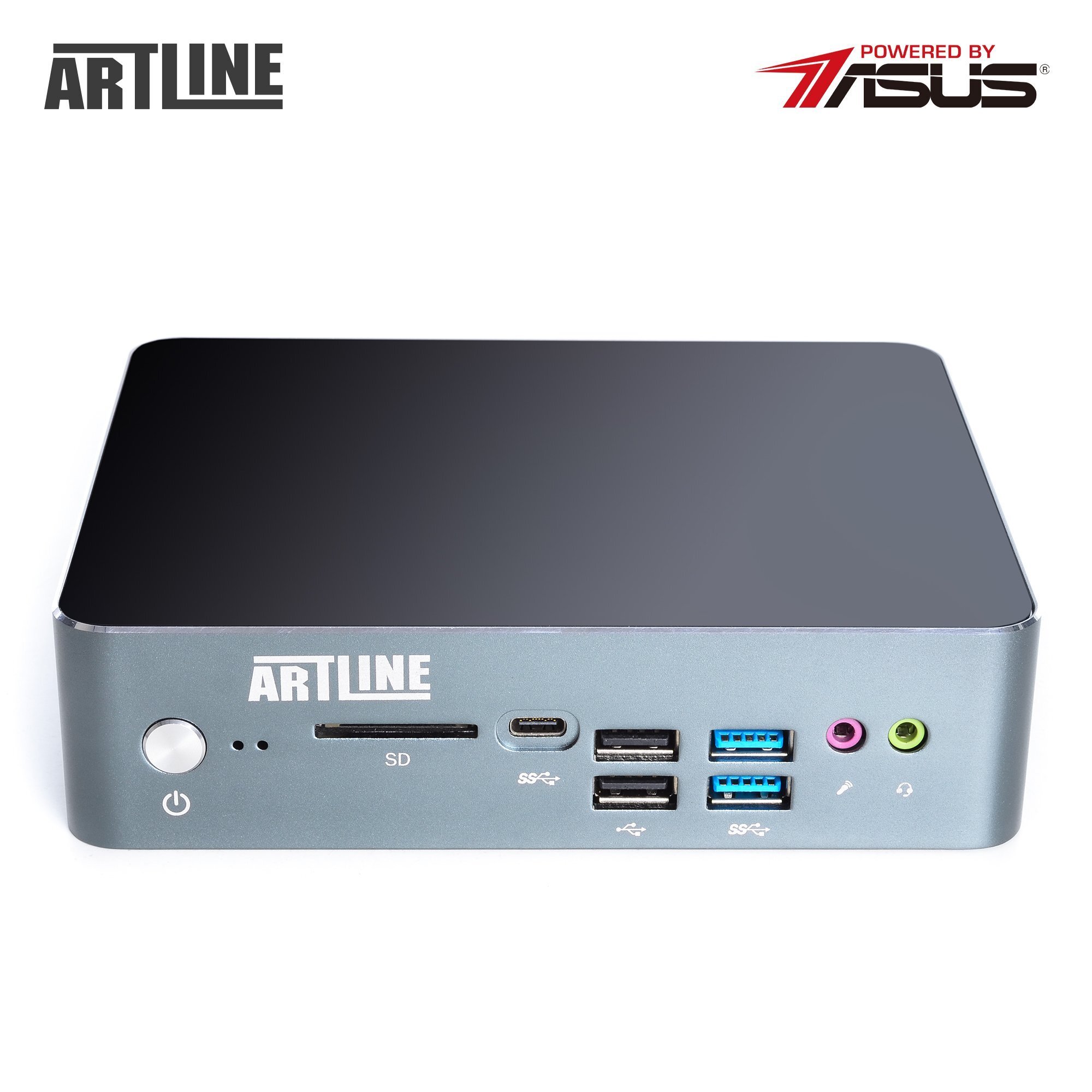 

ARTLINE Business B12 (B12v29Win)