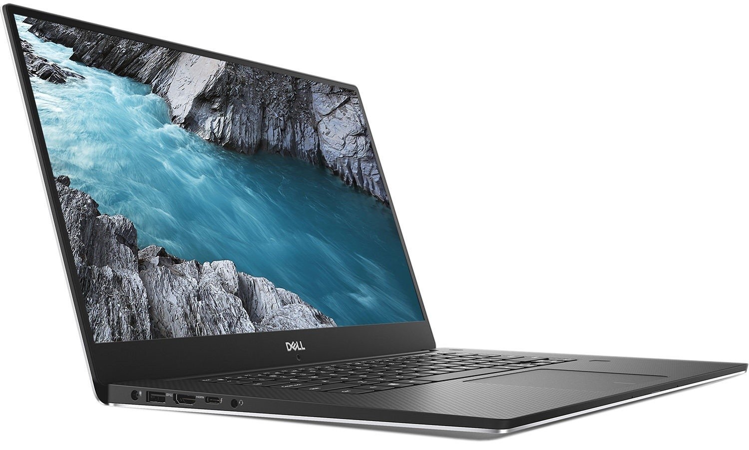 

DELL XPS 15 9570 (X5581S1NDW-65S)