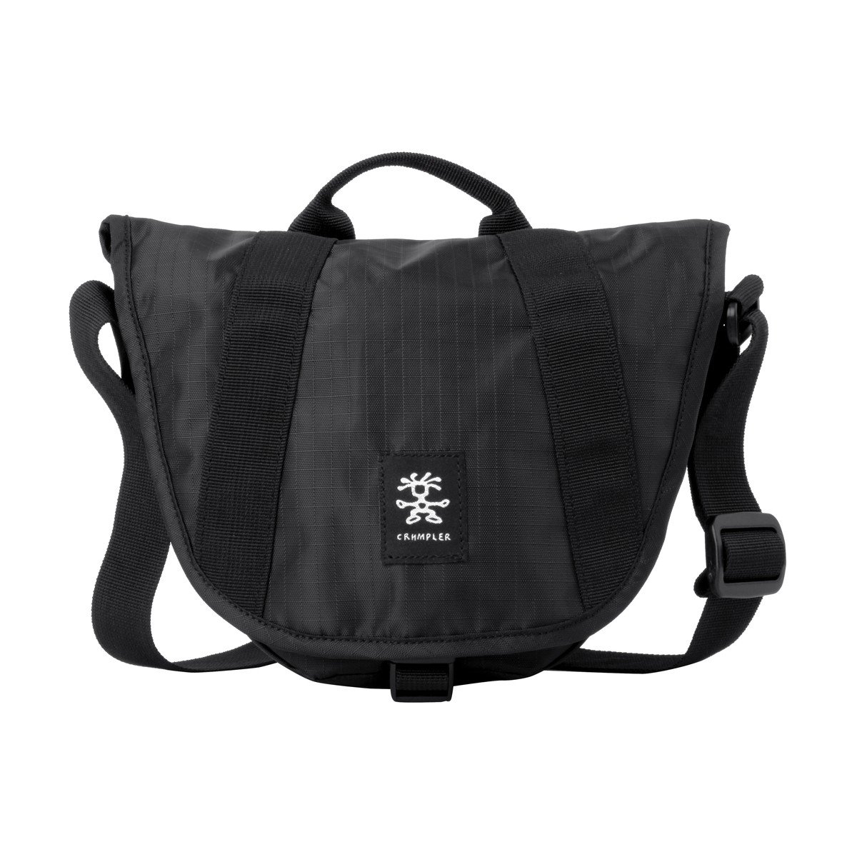 

CRUMPLER Light Delight 2500 (black) (LD2500-001), Чёрный