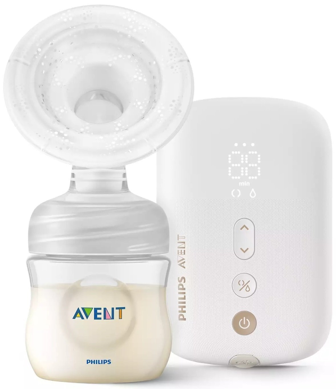 

PHILIPS Avent SCF396/11