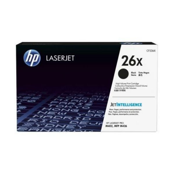 

HP CF226X