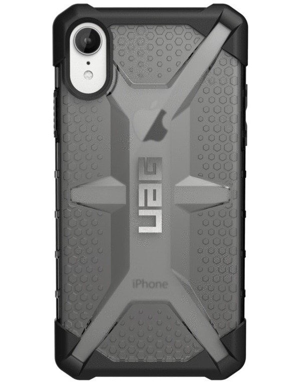 

UAG APPLE iPhone Xr Plasma, Ash (111093113131)