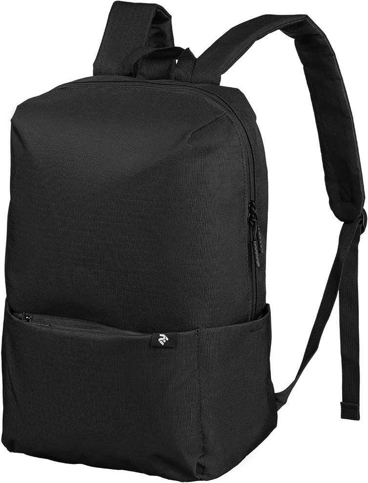 

2Е StreetPack 20L Black (2E-BPT6120BK), Чёрный