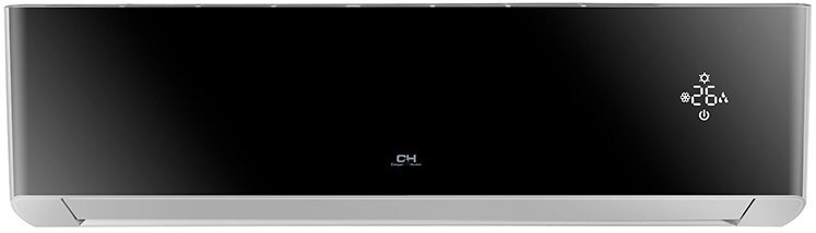 

Cooper&Hunter CH-S12FTXAL-BL