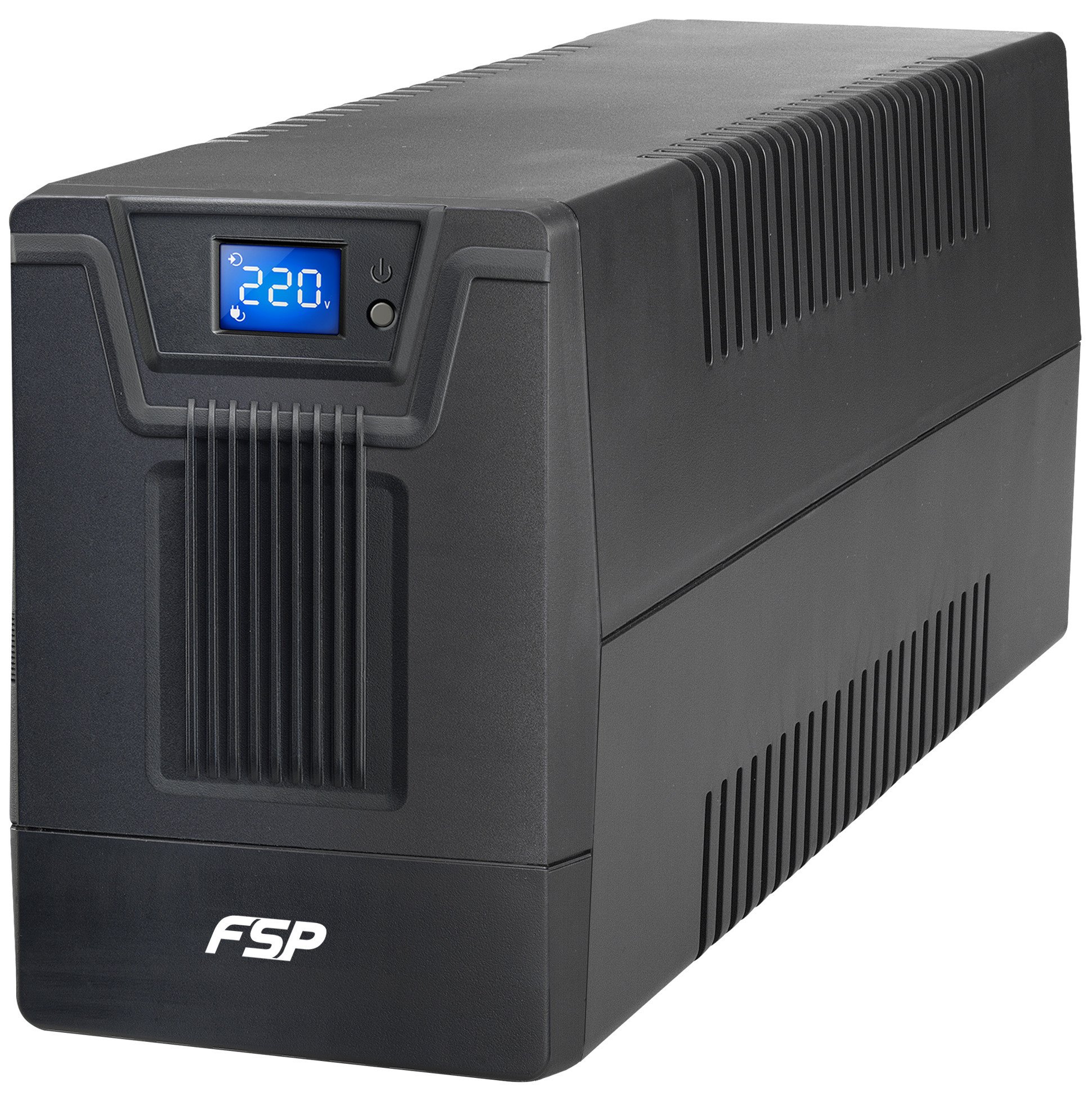 

FSP DPV 650VA (DPV650)