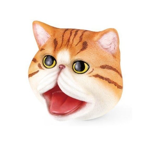 

Same Toy Кот рыжий (X326-R-UT)