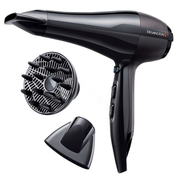 

REMINGTON AC5999, Чёрный