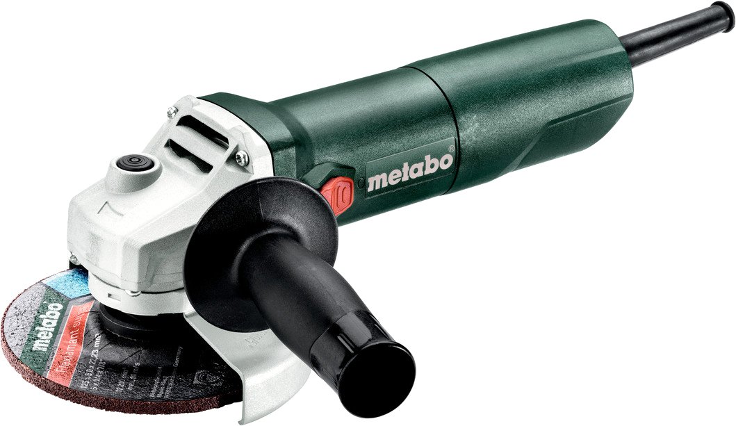 

METABO W 650-125 (603602010)