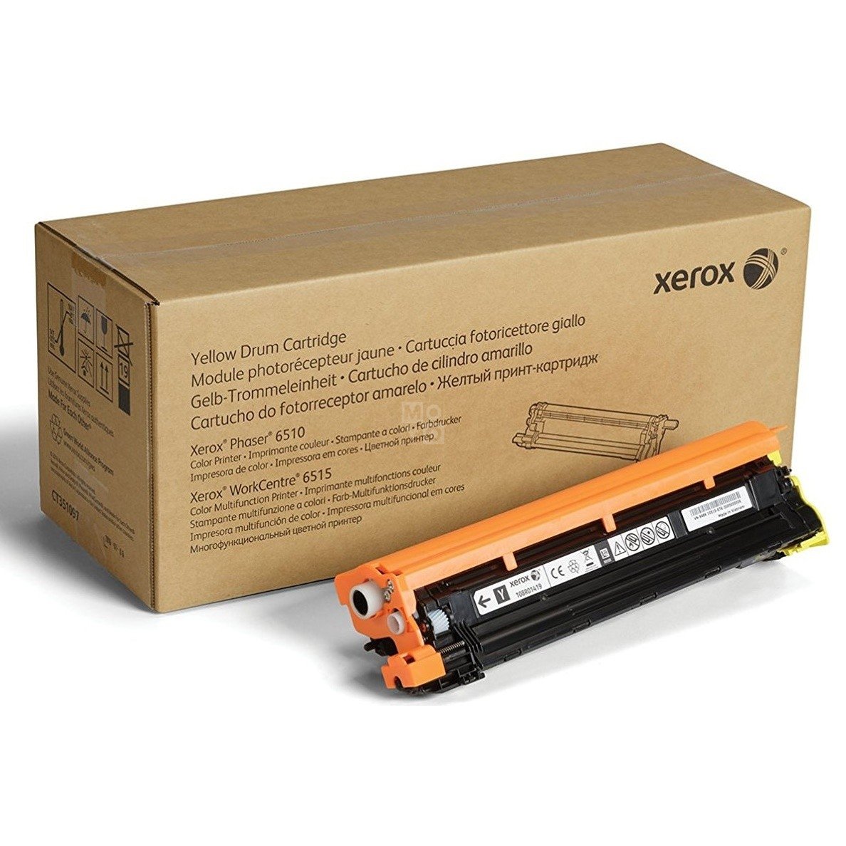 

XEROX 108R01419