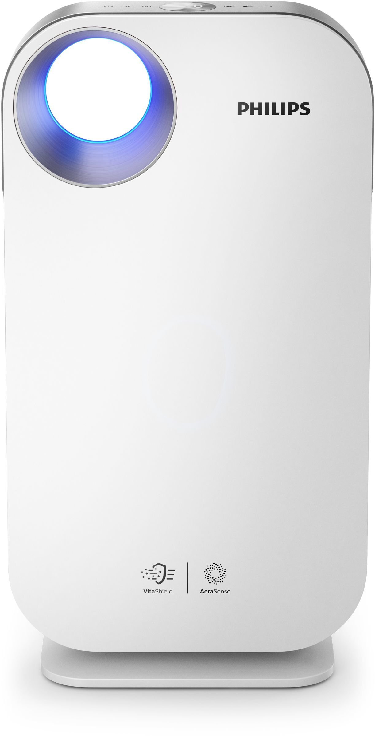 

PHILIPS Series 4500i AC4550/50, Белый