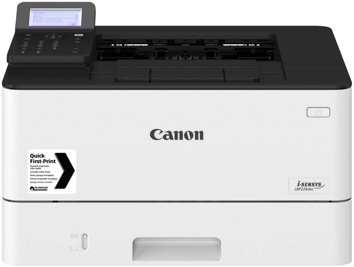 

CANON i-SENSYS LBP226dw c Wi-Fi (3516C007)