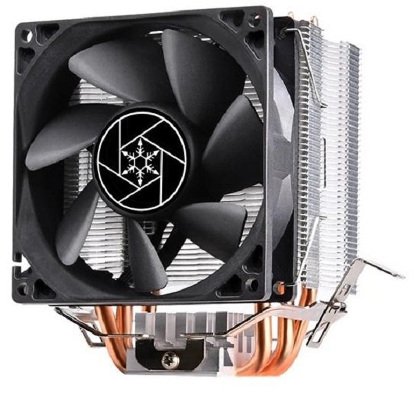 

SILVER STONE KRYTON KR02 (SST-KR02)