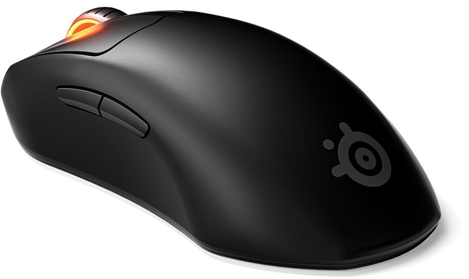 

STEELSERIES Prime Mini WL Black (62426_SS), Чёрный