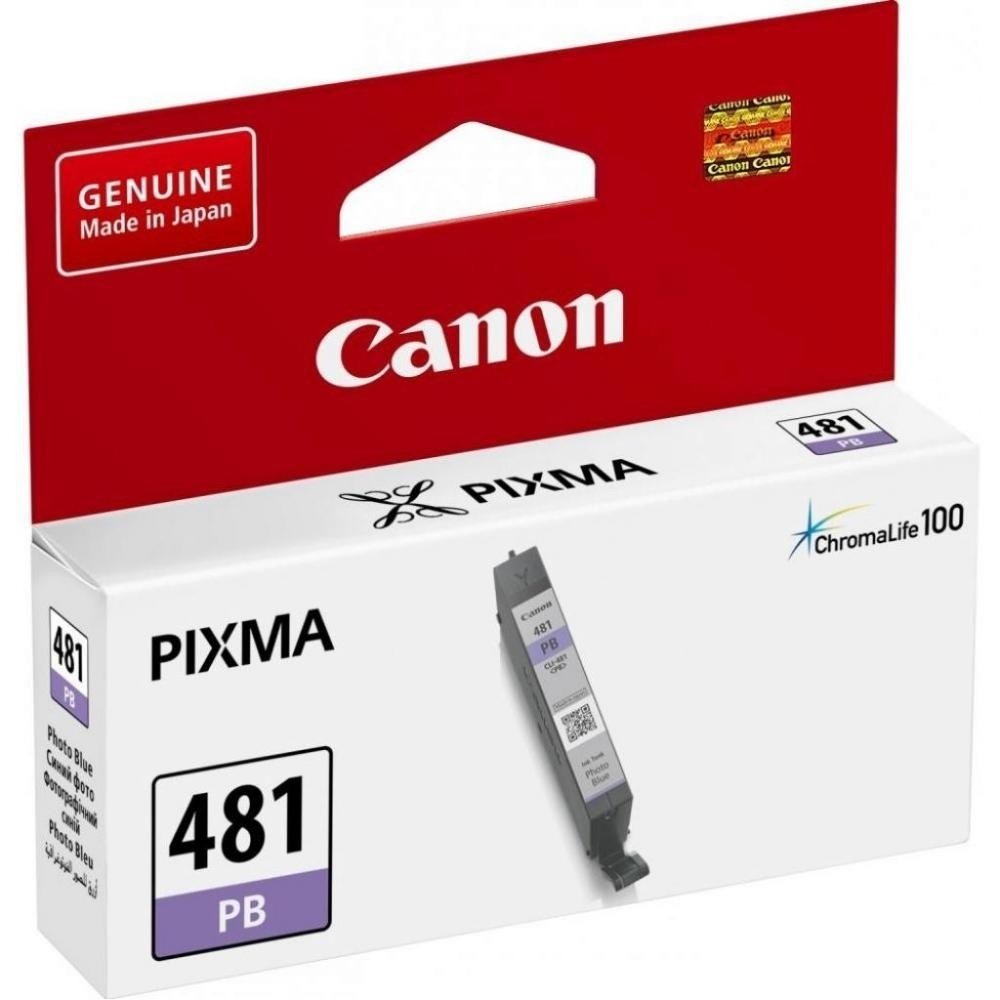 

CANON CLI-481PB Photo Blue (2102C001)