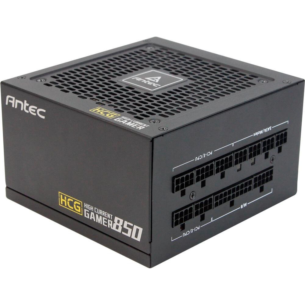 

Antec HCG850 Gold (0-761345-11644-2)