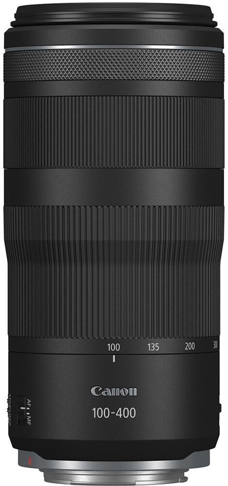 

CANON RF 100-400 mm f/5.6-8 IS USM (5050C005)